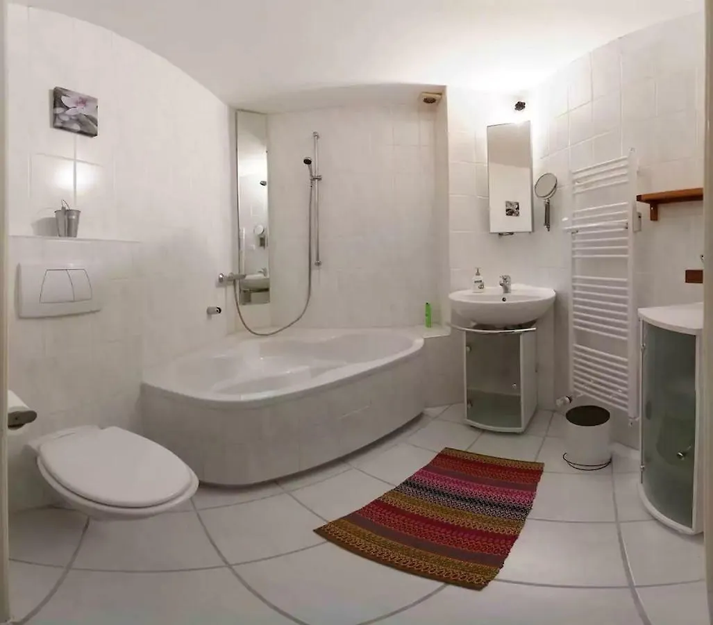 Wohnen Im Gemuetlichem Ambiente Apartment Bremen Germany